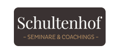 Logo von Schultenhof - Seminare und Coachings